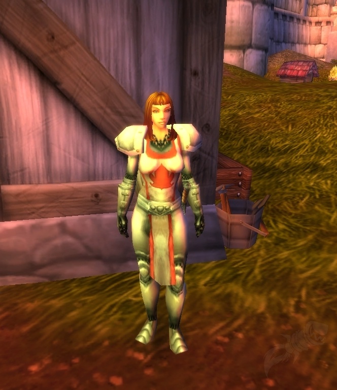 Guard Lana Screenshot