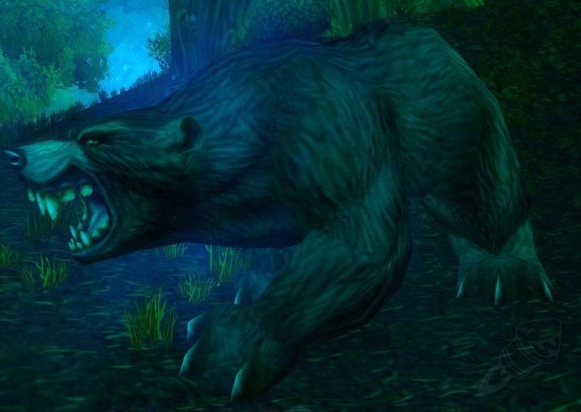 Great Bear Spirit Screenshot