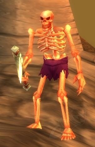 Skeletal Executioner Screenshot