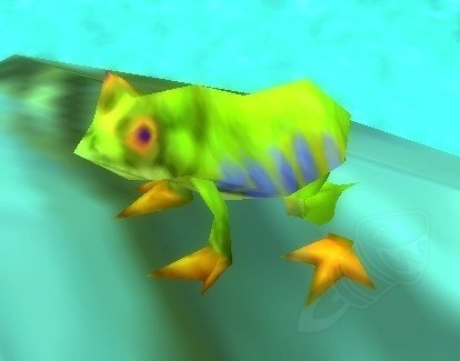 Frog Screenshot