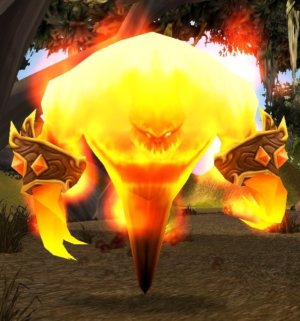 Raging Fire-Soul Screenshot