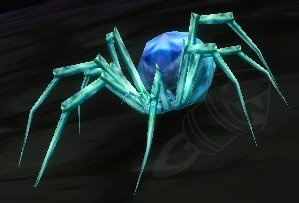 Spire Spiderling Screenshot