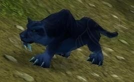 Skullsplitter Panther Screenshot