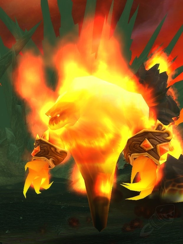 Vile Fire-Soul Screenshot