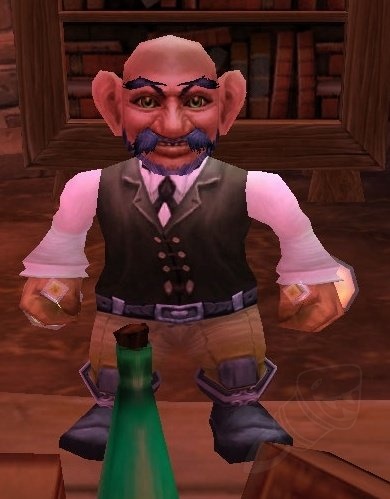 Alchemist Gribble Screenshot
