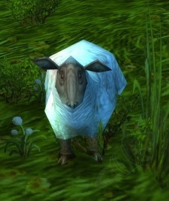Sheep Screenshot