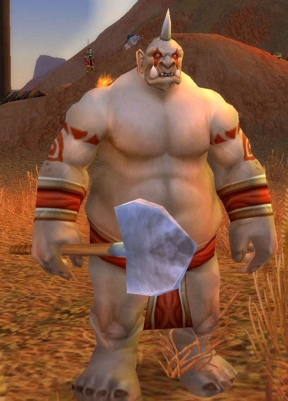 Venture Co. Peon Screenshot