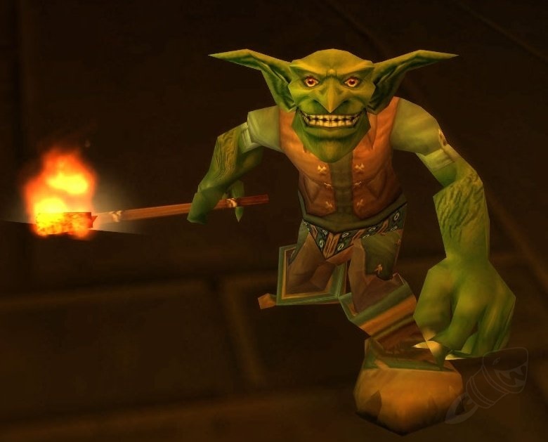 Goblin Craftsman Screenshot