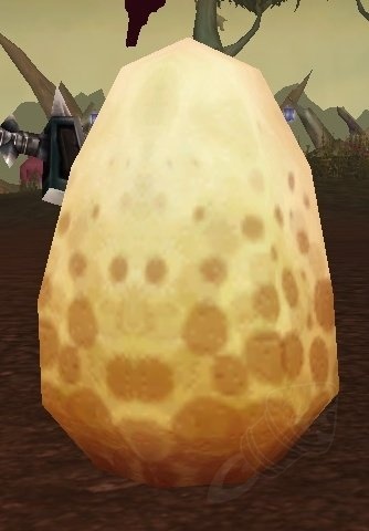 Arakkoa Egg Screenshot