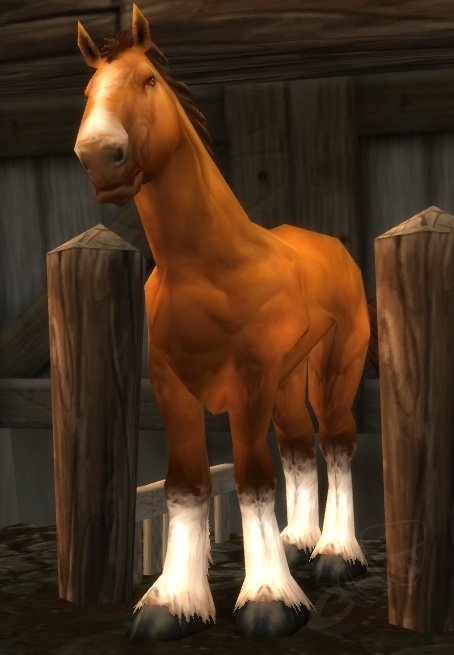Horse Screenshot