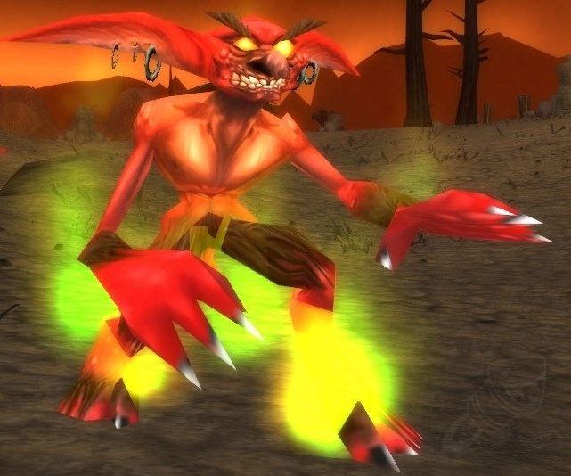 Flamekin Torcher Screenshot