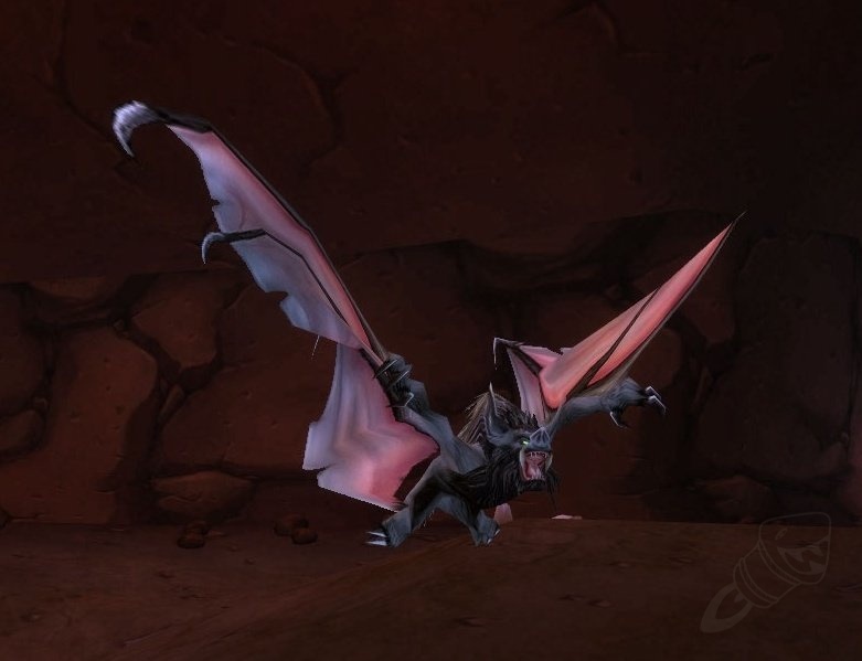 Greater Kraul Bat Screenshot