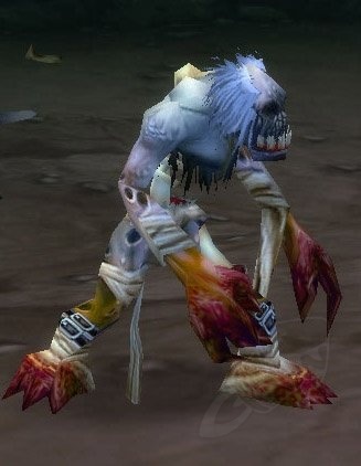 Thorn Eater Ghoul Screenshot