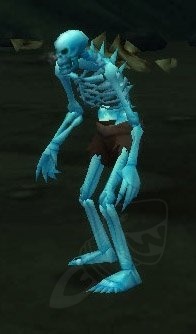 Skeletal Frostweaver Screenshot