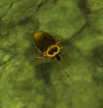 Tainted Cockroach Screenshot