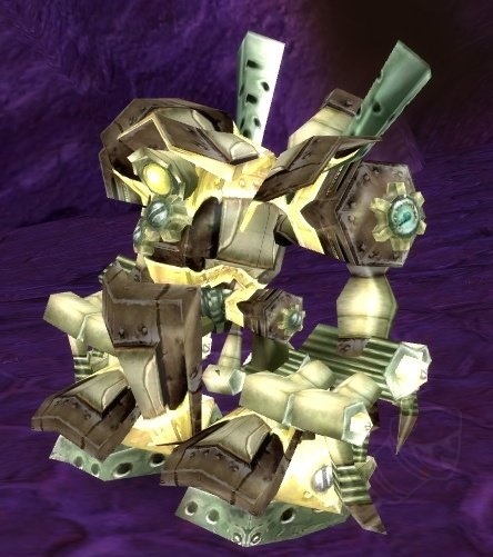 Maxx A. Million Mk. I Screenshot