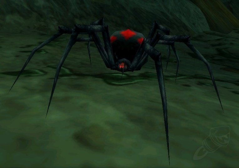 Mine Spider Screenshot
