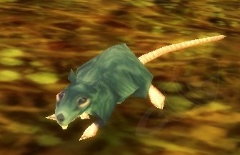 Tainted Rat Screenshot