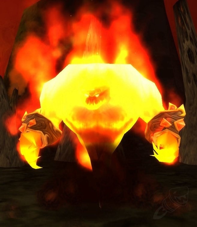 Son of Flame Screenshot