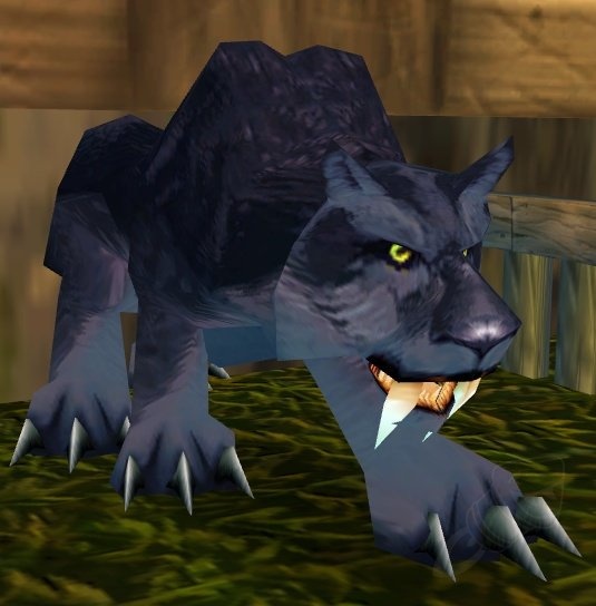 Kurzen War Panther Screenshot