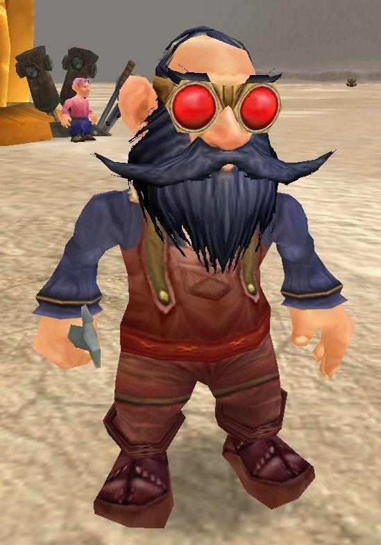 Gnome Pit Boss Screenshot