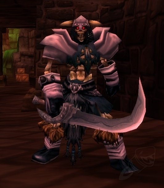 Black Guard Swordsmith Screenshot