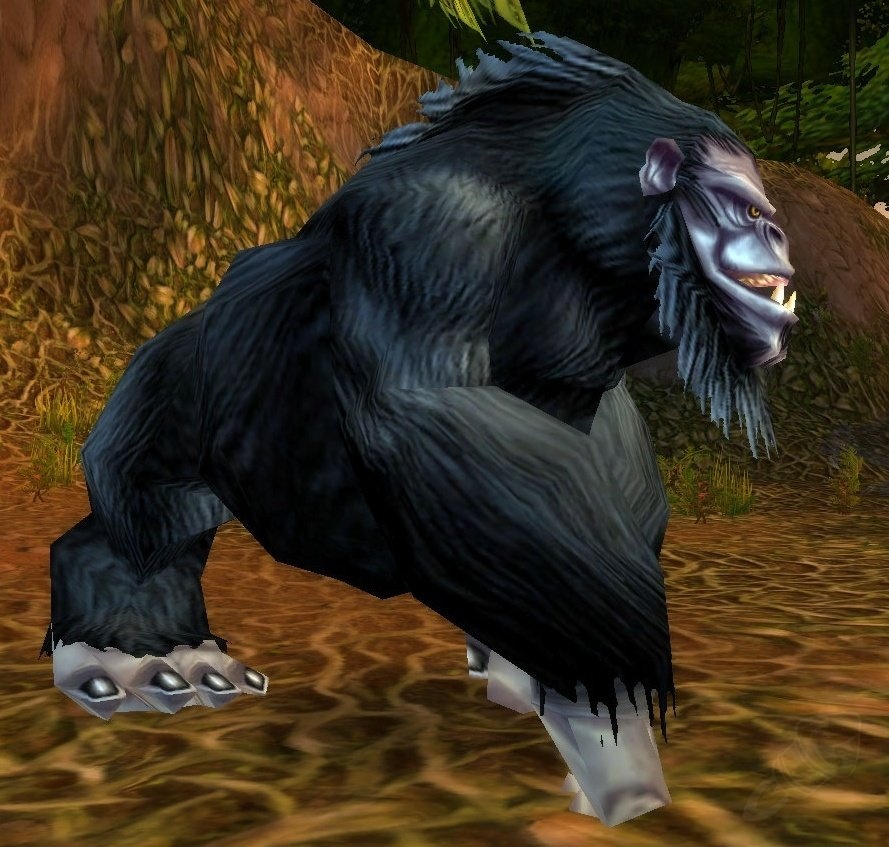 Skymane Gorilla Screenshot