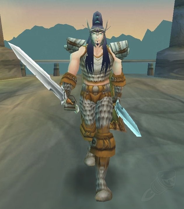 Ranger Lord Hawkspear Screenshot