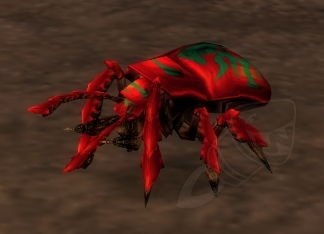 Fire Beetle Screenshot