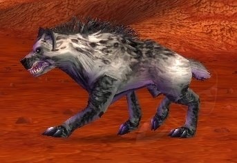 Snickerfang Hyena Screenshot