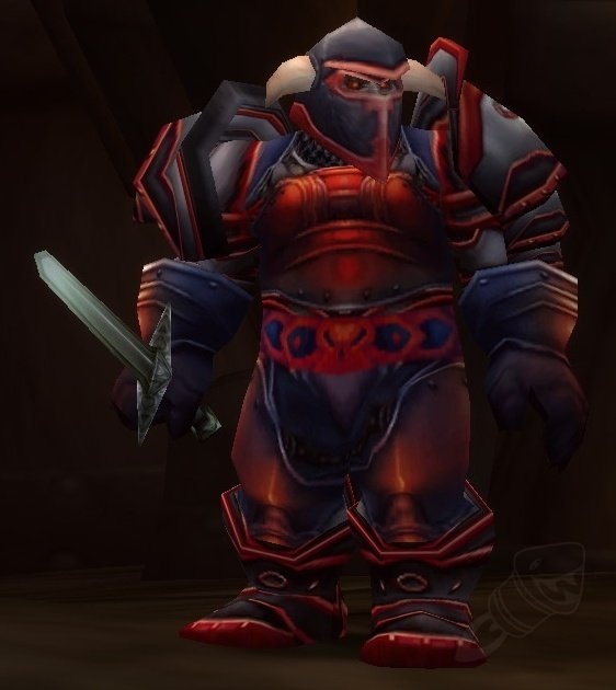 Dark Guard Screenshot