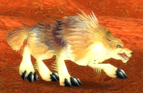 Elder Crag Coyote Screenshot