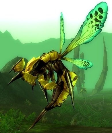 Gorishi Wasp Screenshot