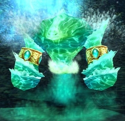 Spirit of Water Screenshot