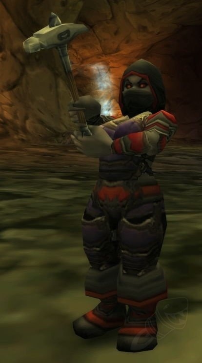 Dark Iron Antagonist Screenshot