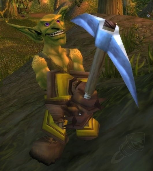 Venture Co. Miner Screenshot