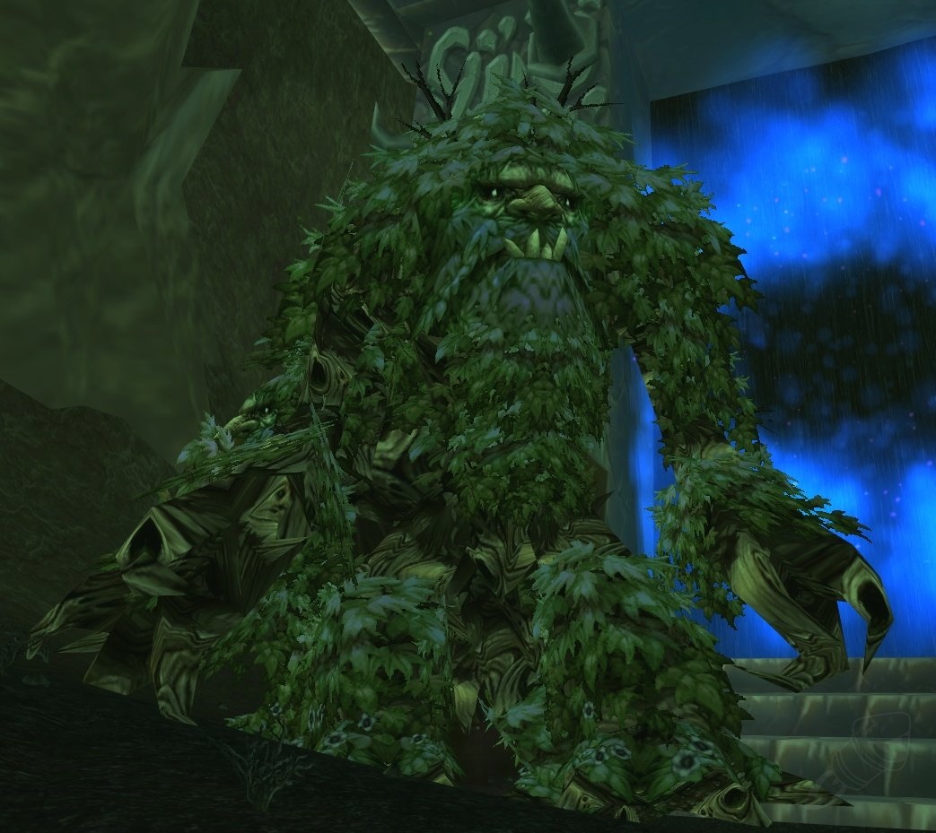 Evergrove Ancient Screenshot