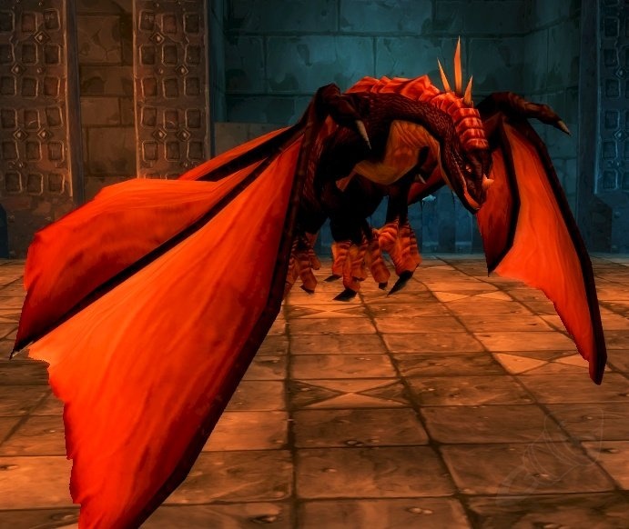 Flamegor Screenshot