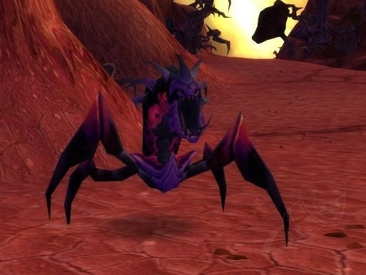Thornfang Venomspitter Screenshot