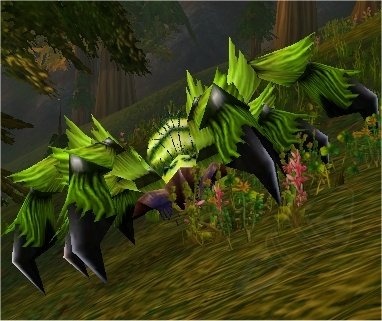 Giant Moss Creeper Screenshot