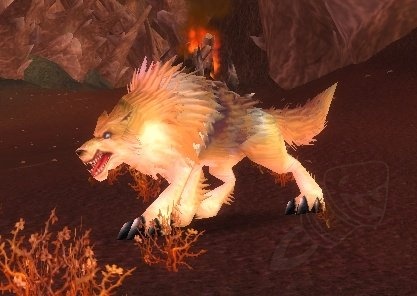 Bloodmaul Dire Wolf Screenshot