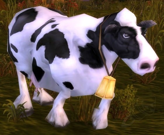Cow Screenshot