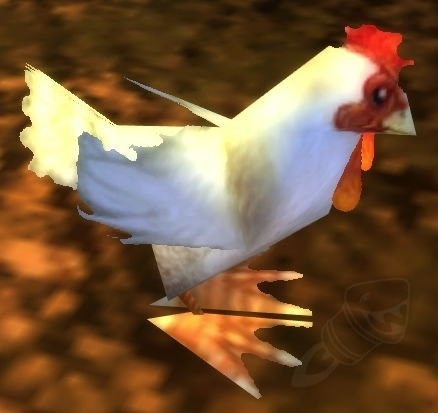 Chicken Screenshot