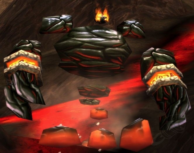 Obsidian Elemental Screenshot