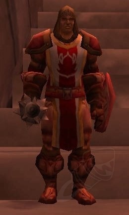 Crimson Guardsman Screenshot