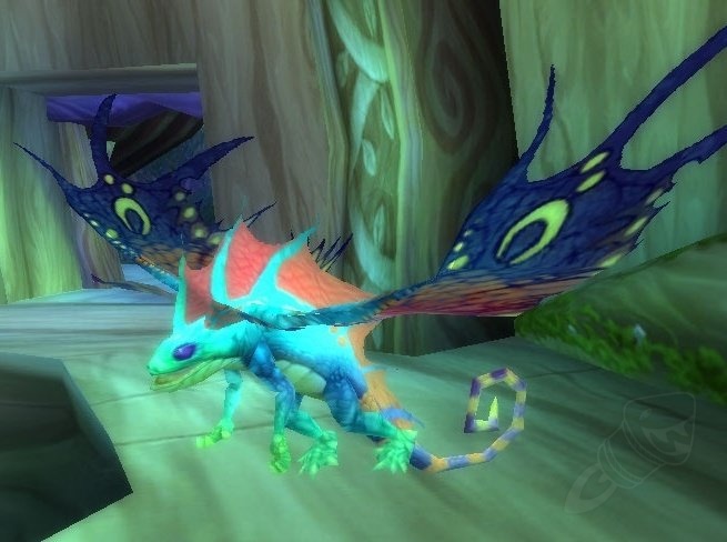 Blink Dragon Screenshot