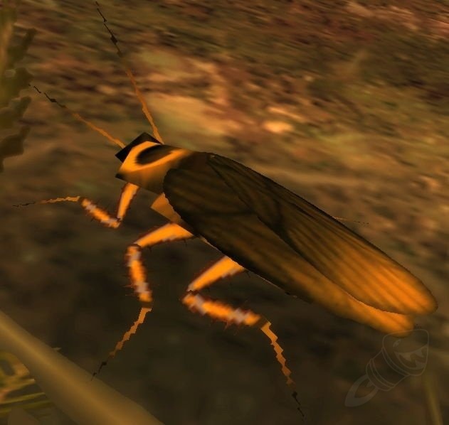 Roach Screenshot