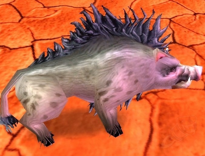Elder Mottled Boar Screenshot