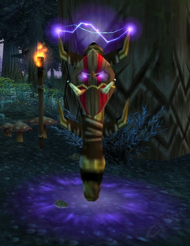 Totem of Vark Screenshot