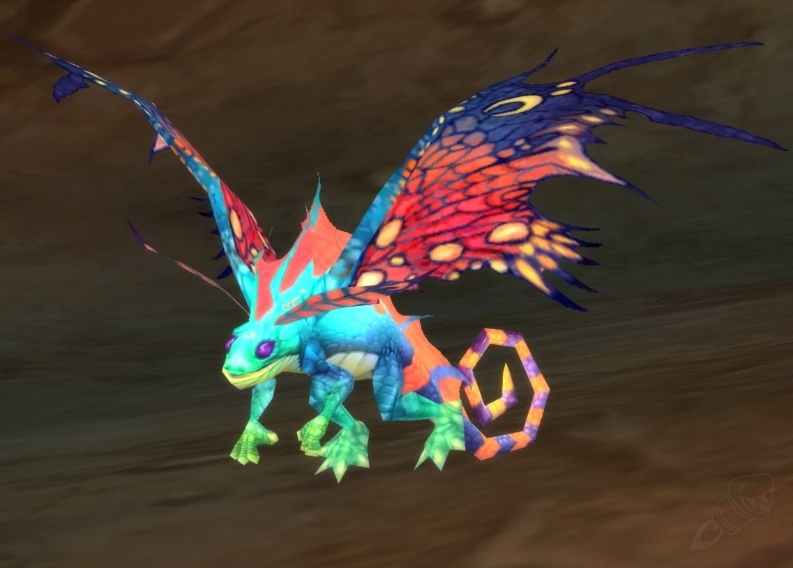 Deviate Faerie Dragon Screenshot
